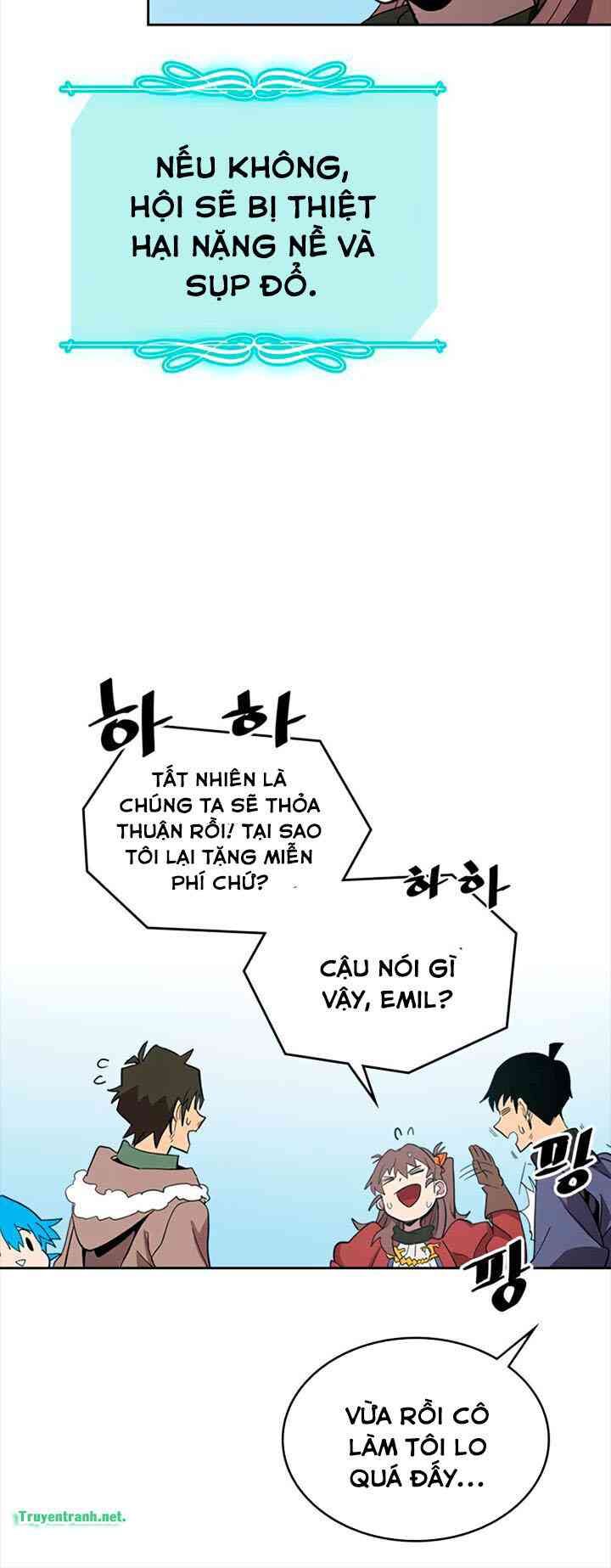Chuyển Sinh Ma Pháp Đặc Biệt Yếu: Chapter 68