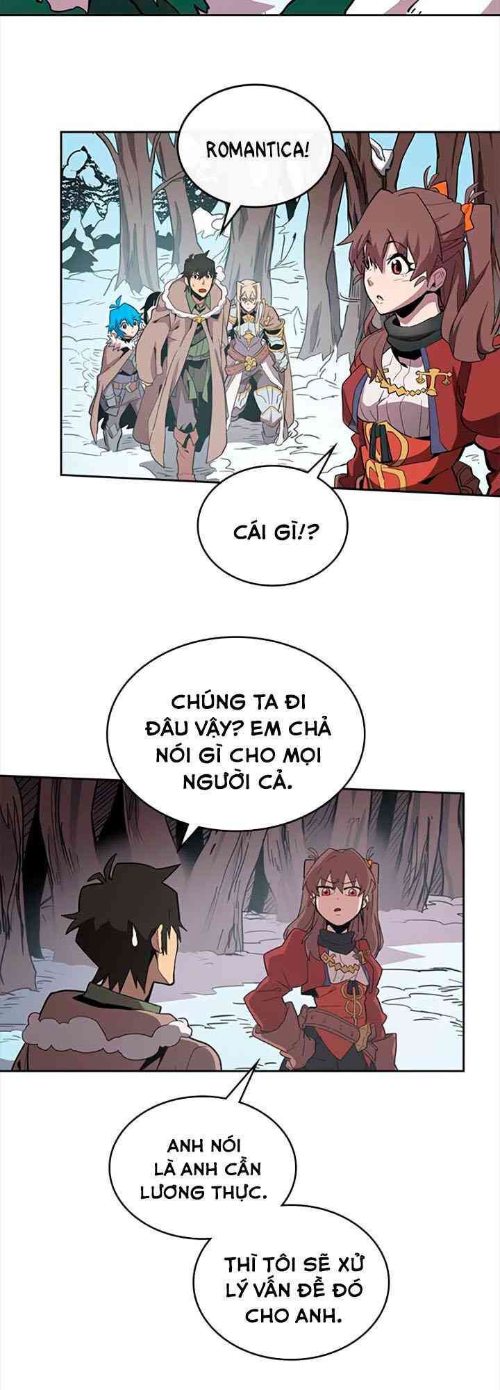 Chuyển Sinh Ma Pháp Đặc Biệt Yếu: Chapter 68