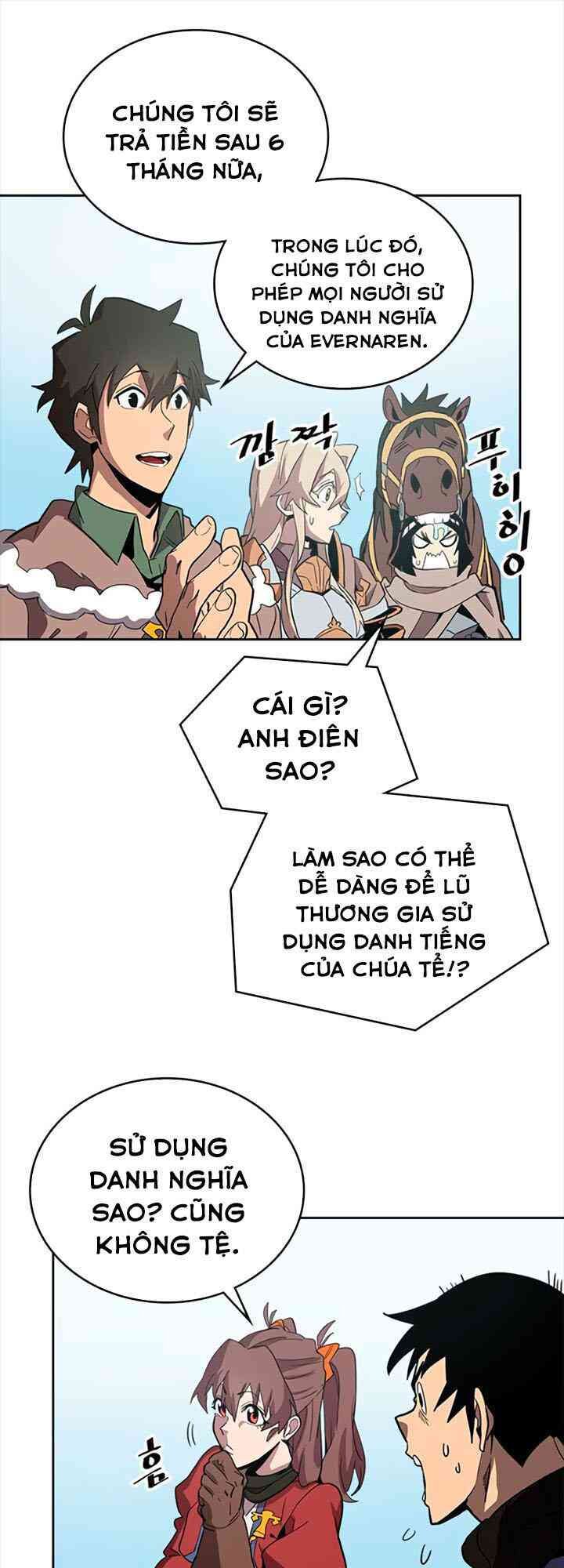 Chuyển Sinh Ma Pháp Đặc Biệt Yếu: Chapter 68