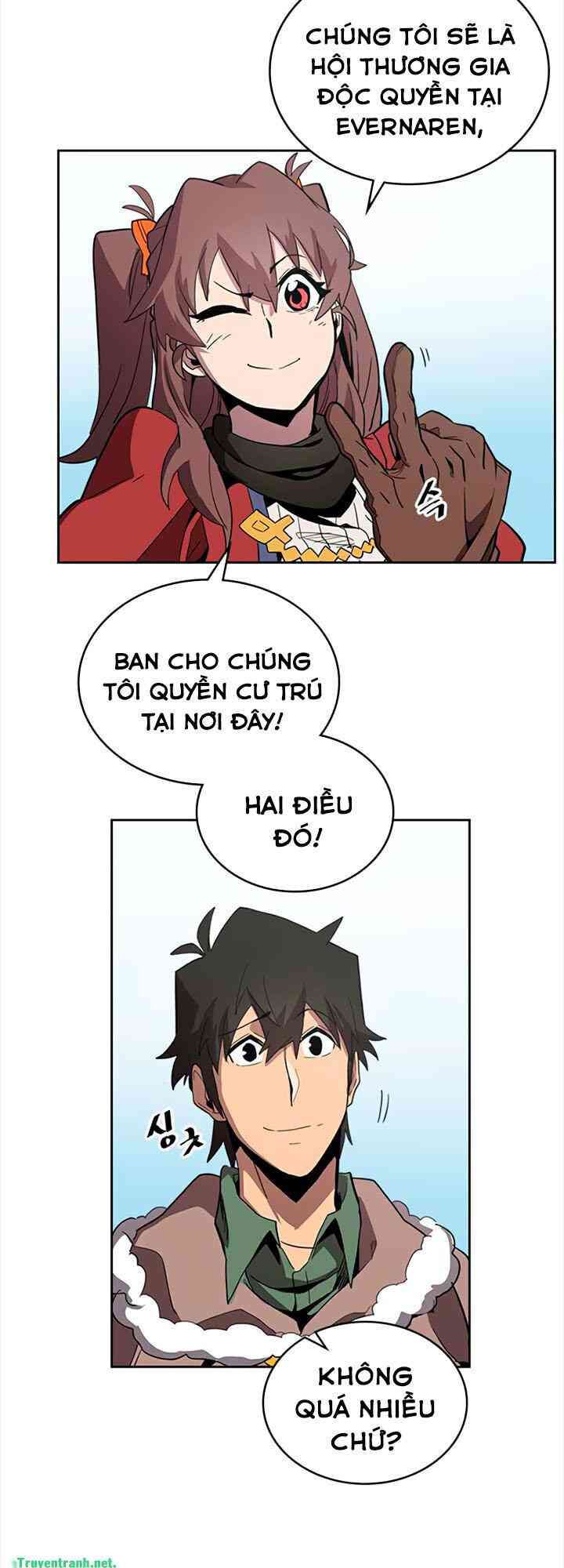 Chuyển Sinh Ma Pháp Đặc Biệt Yếu: Chapter 68
