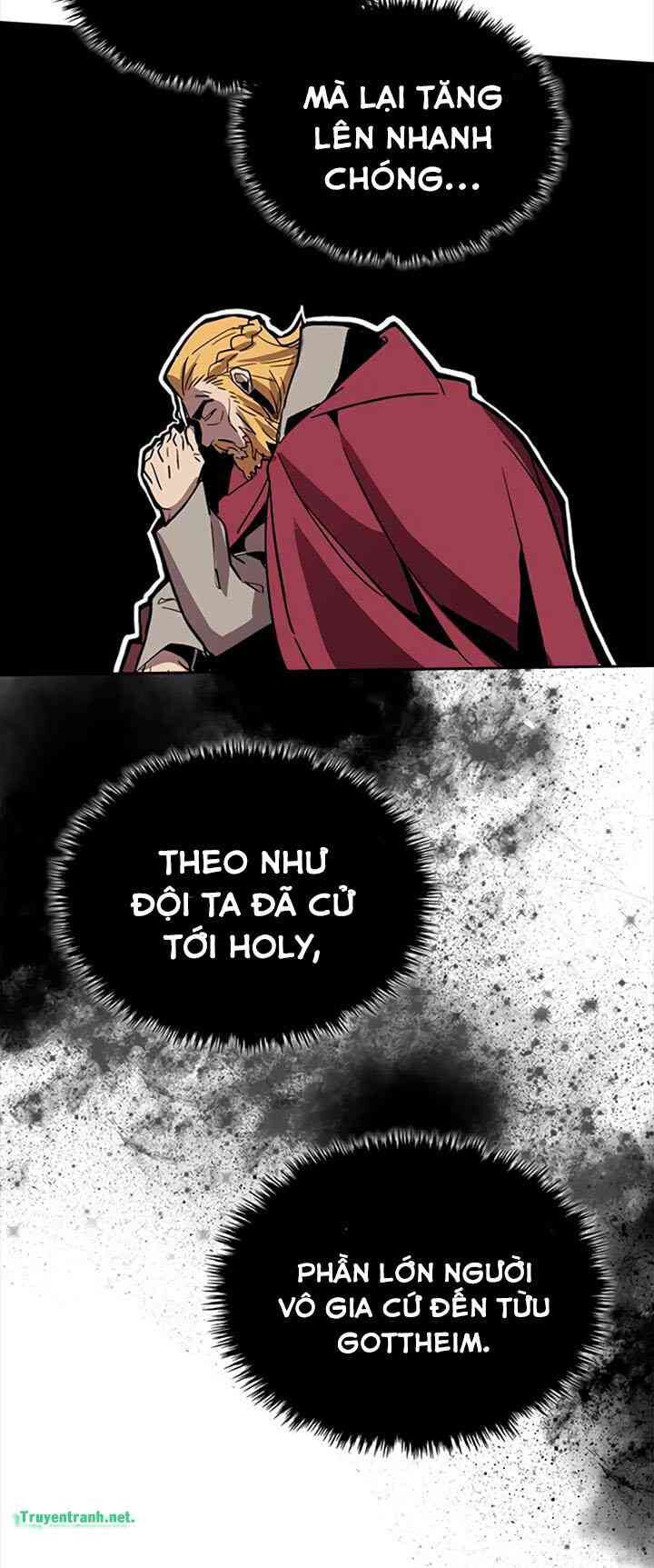 Chuyển Sinh Ma Pháp Đặc Biệt Yếu: Chapter 68