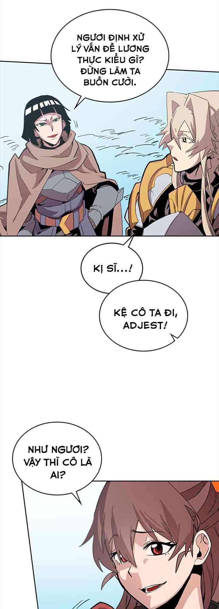 Chuyển Sinh Ma Pháp Đặc Biệt Yếu: Chapter 68