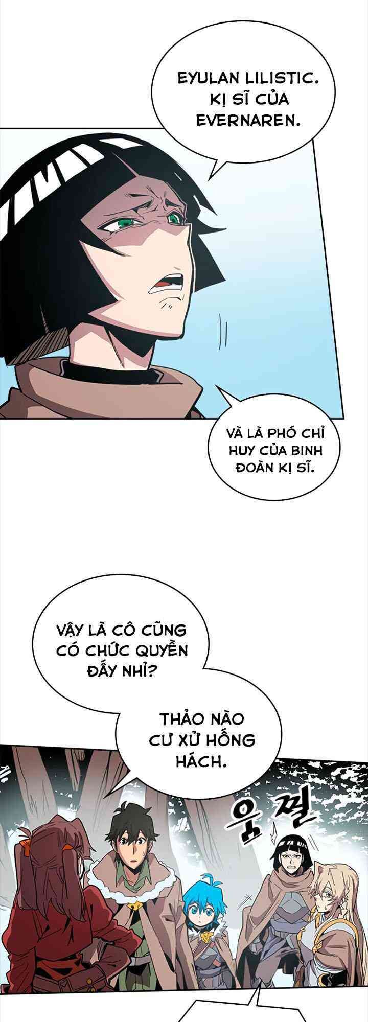 Chuyển Sinh Ma Pháp Đặc Biệt Yếu: Chapter 68