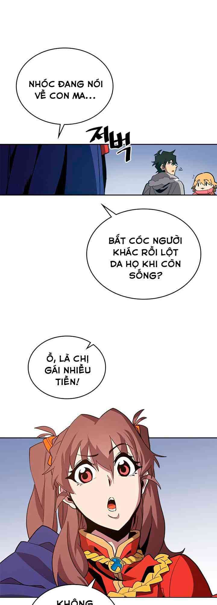 Chuyển Sinh Ma Pháp Đặc Biệt Yếu: Chapter 69