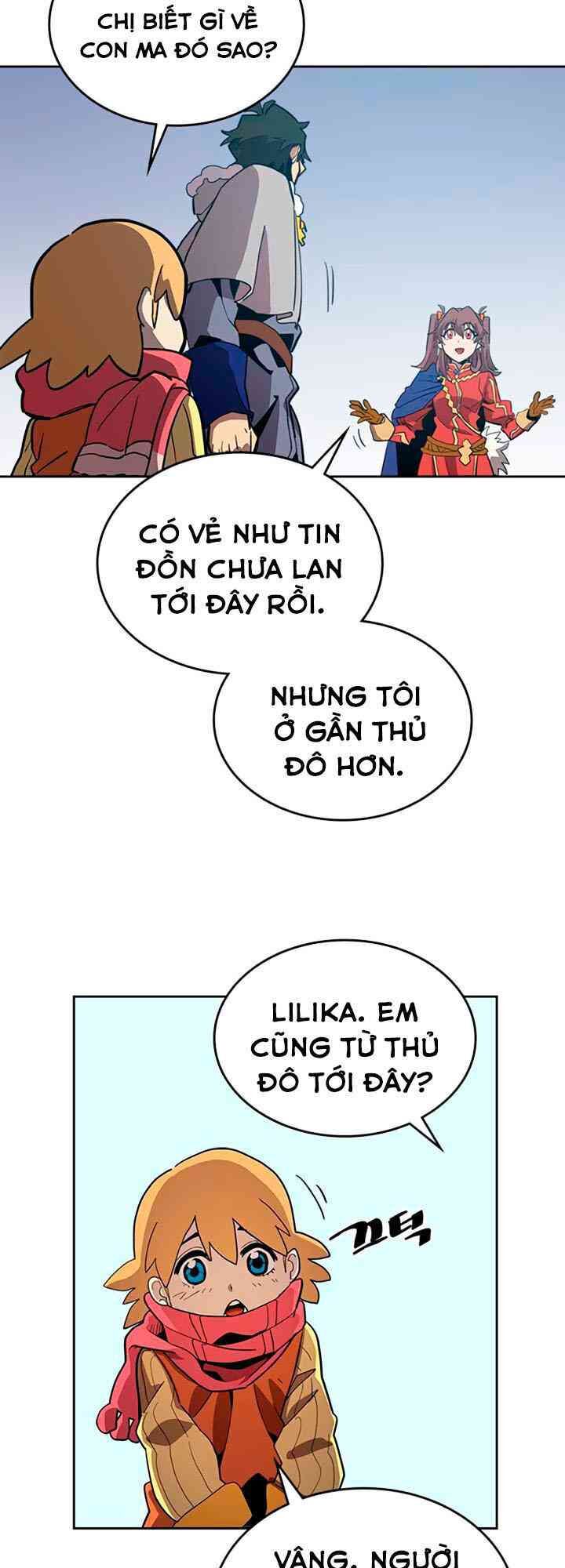 Chuyển Sinh Ma Pháp Đặc Biệt Yếu: Chapter 69