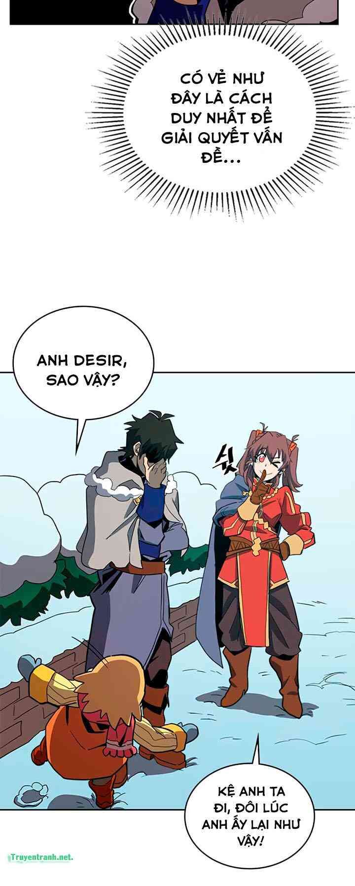 Chuyển Sinh Ma Pháp Đặc Biệt Yếu: Chapter 69