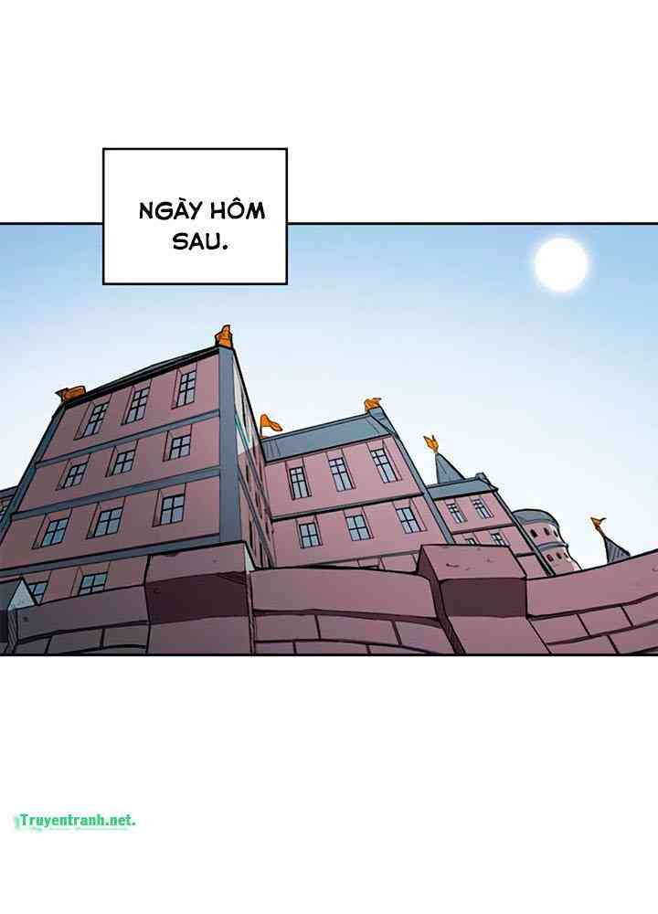 Chuyển Sinh Ma Pháp Đặc Biệt Yếu: Chapter 69