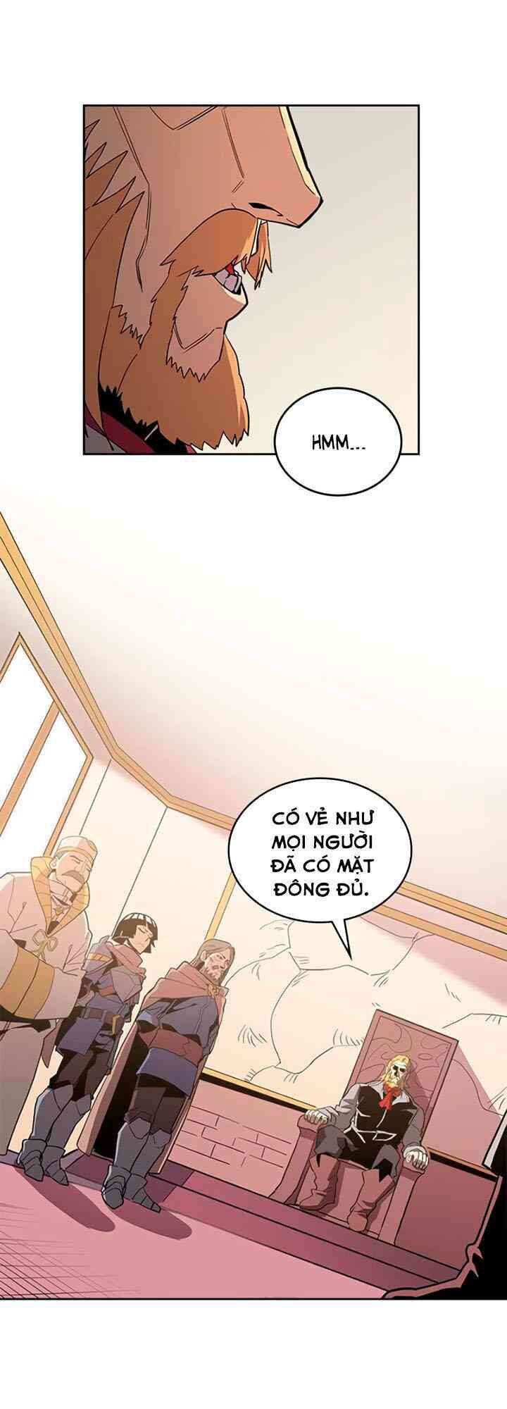 Chuyển Sinh Ma Pháp Đặc Biệt Yếu: Chapter 69