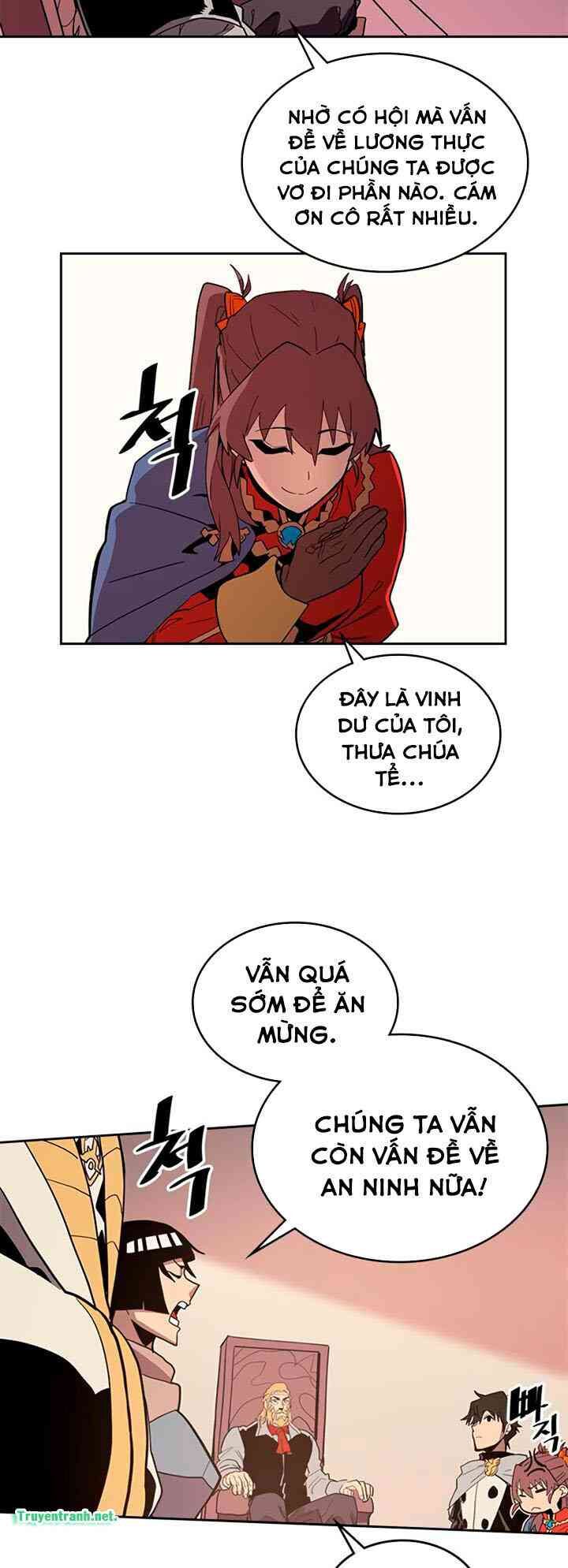 Chuyển Sinh Ma Pháp Đặc Biệt Yếu: Chapter 69
