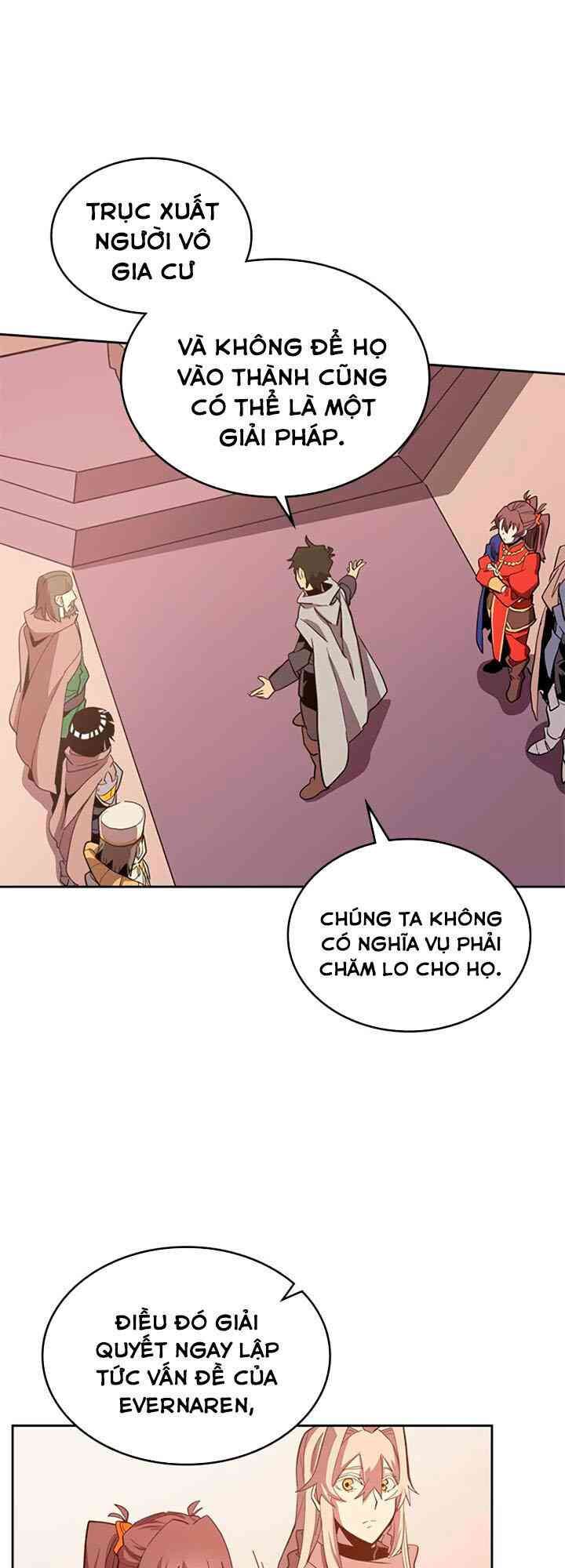 Chuyển Sinh Ma Pháp Đặc Biệt Yếu: Chapter 69