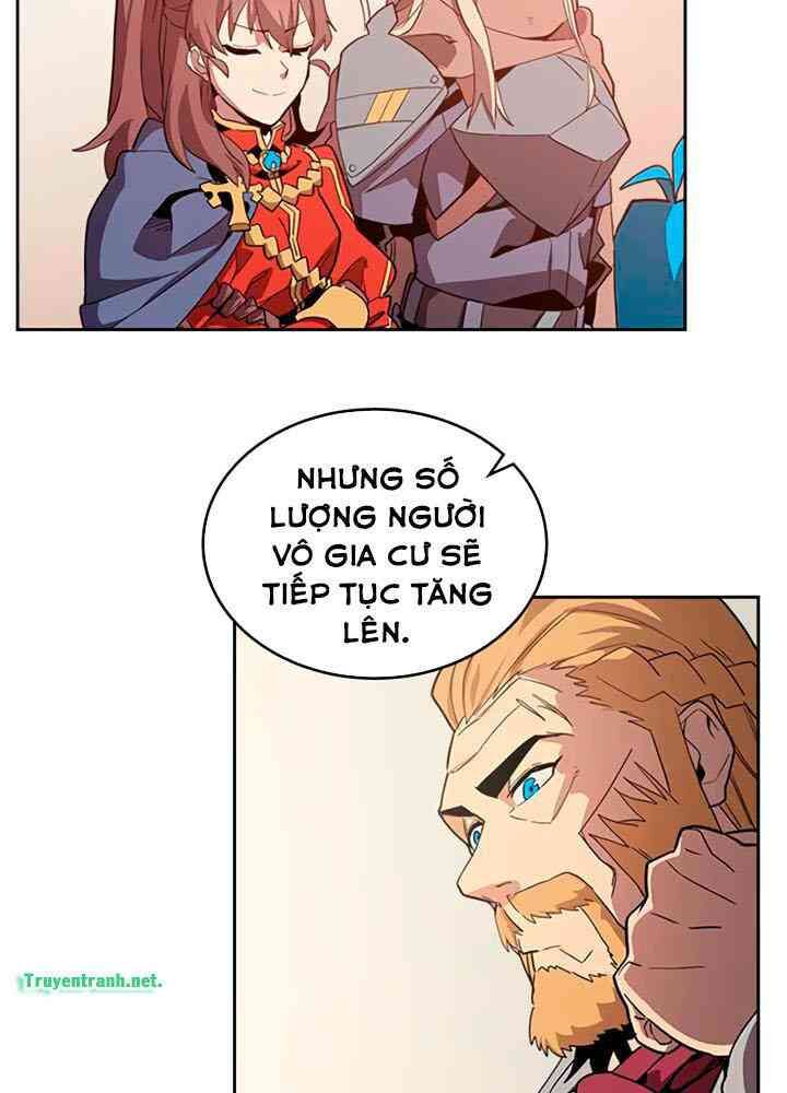Chuyển Sinh Ma Pháp Đặc Biệt Yếu: Chapter 69