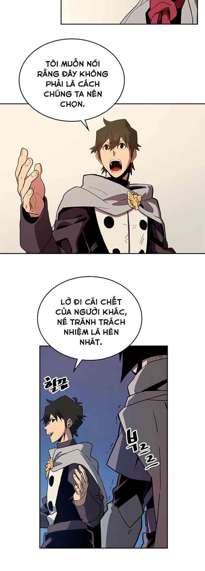 Chuyển Sinh Ma Pháp Đặc Biệt Yếu: Chapter 69