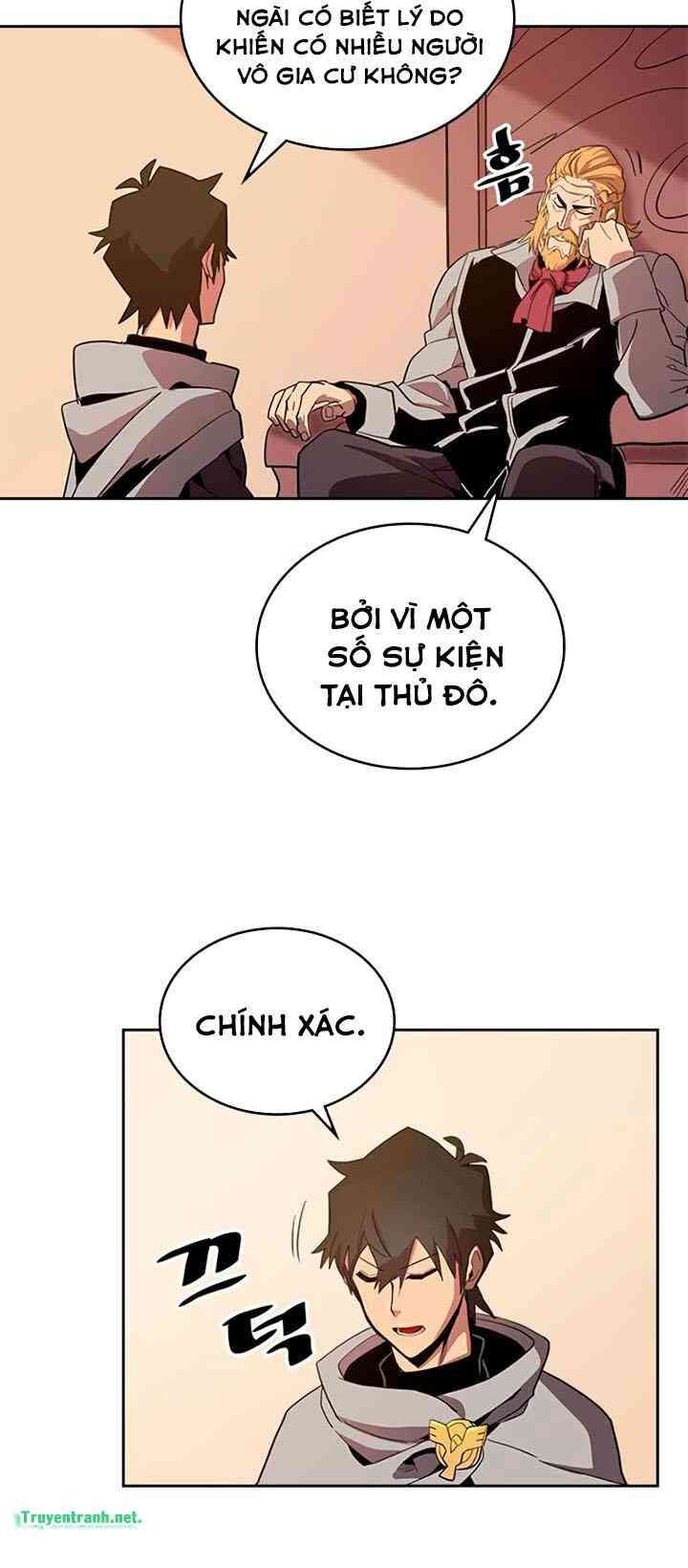 Chuyển Sinh Ma Pháp Đặc Biệt Yếu: Chapter 69