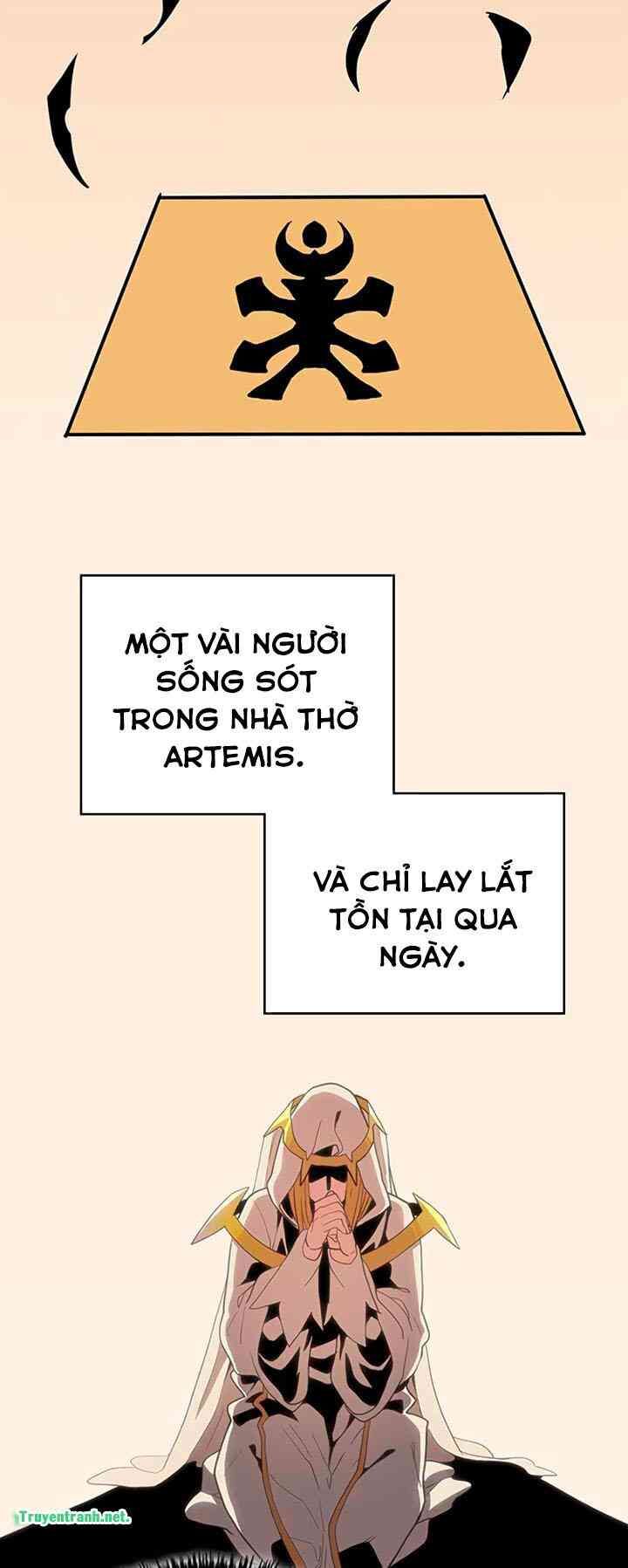 Chuyển Sinh Ma Pháp Đặc Biệt Yếu: Chapter 69