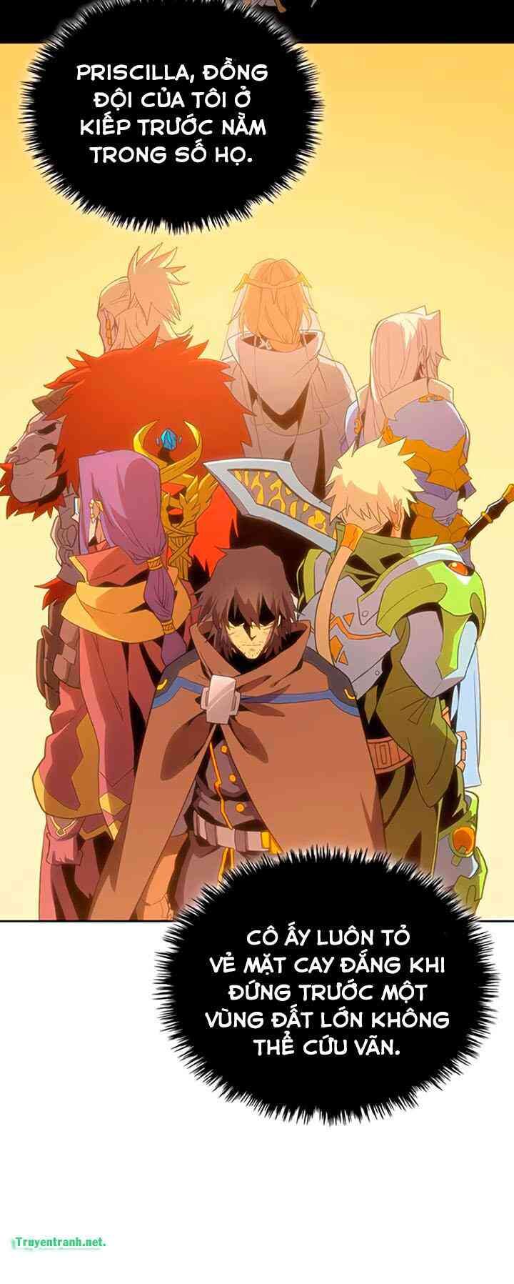 Chuyển Sinh Ma Pháp Đặc Biệt Yếu: Chapter 69