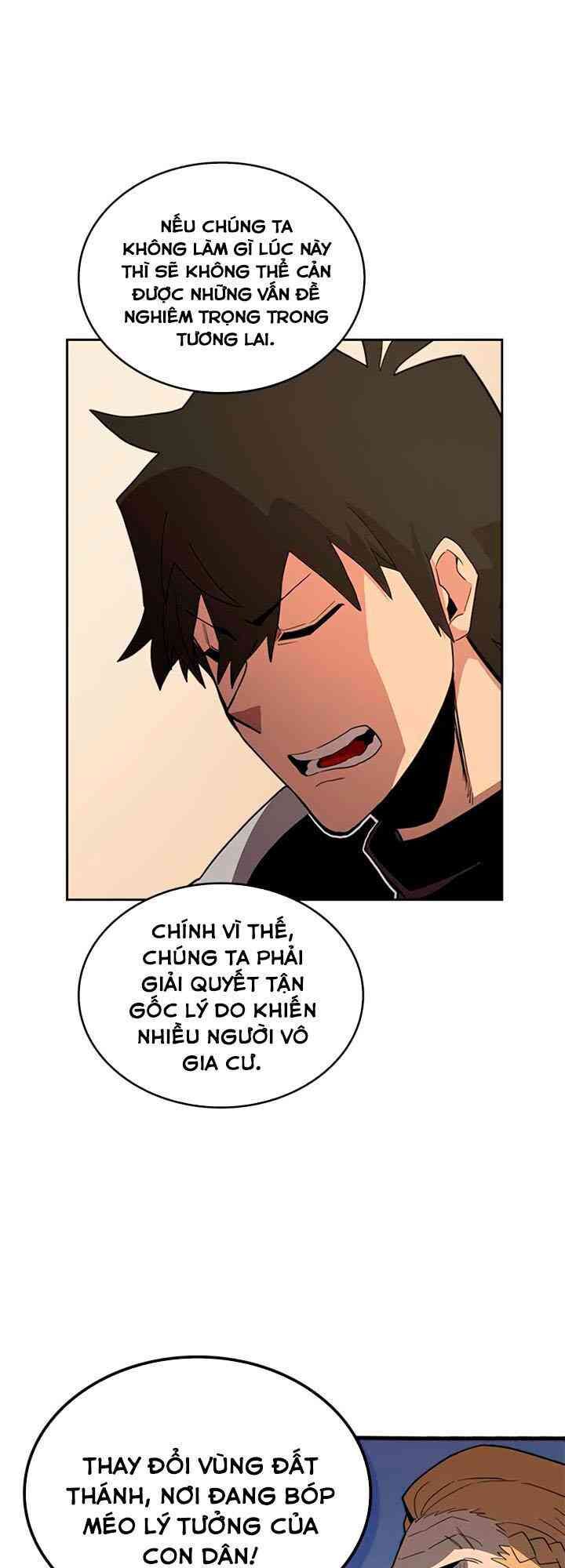 Chuyển Sinh Ma Pháp Đặc Biệt Yếu: Chapter 69