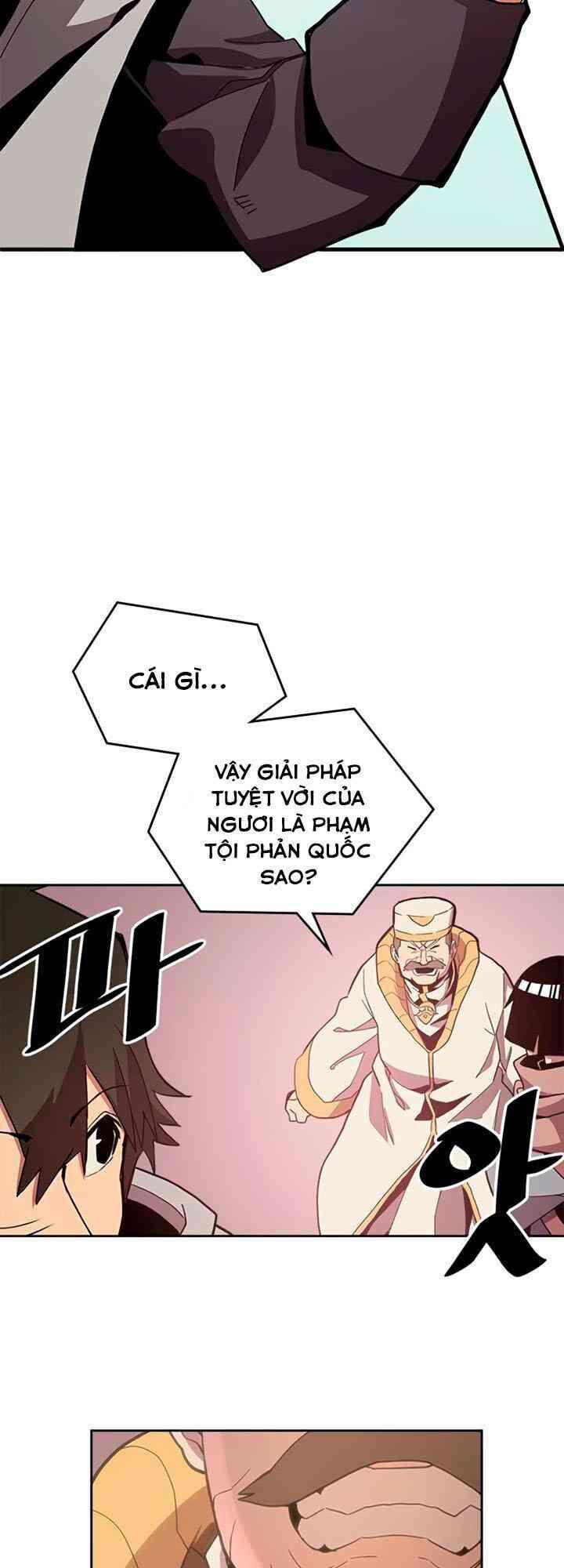 Chuyển Sinh Ma Pháp Đặc Biệt Yếu: Chapter 69