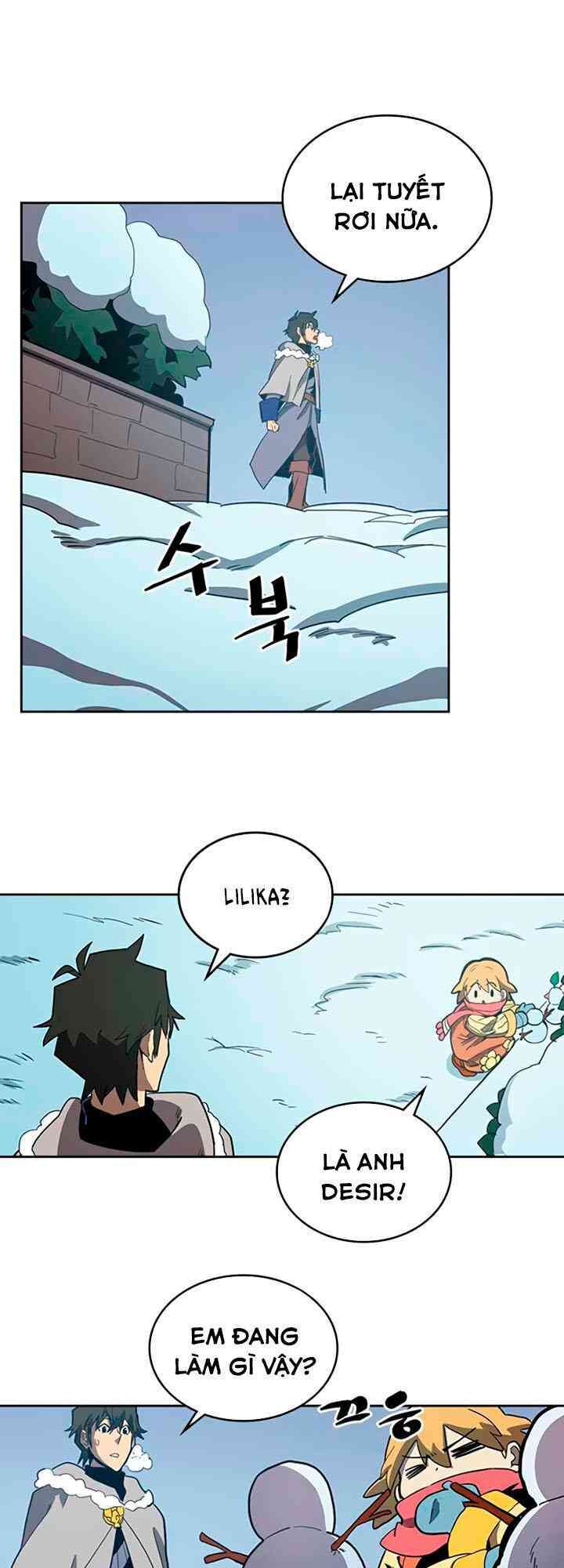 Chuyển Sinh Ma Pháp Đặc Biệt Yếu: Chapter 69