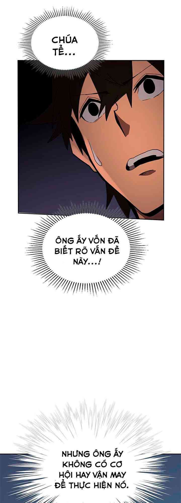 Chuyển Sinh Ma Pháp Đặc Biệt Yếu: Chapter 69