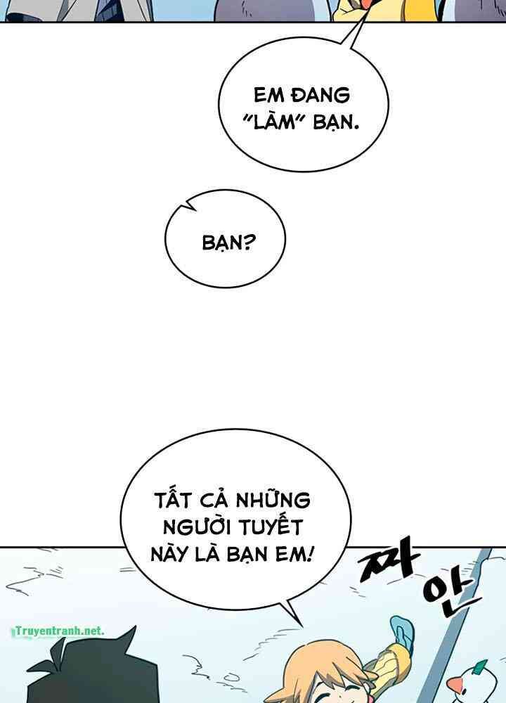 Chuyển Sinh Ma Pháp Đặc Biệt Yếu: Chapter 69