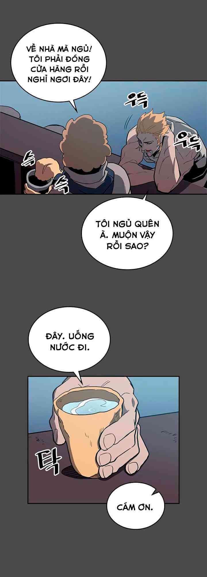 Chuyển Sinh Ma Pháp Đặc Biệt Yếu: Chapter 69