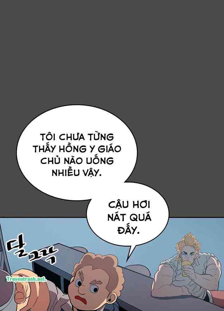 Chuyển Sinh Ma Pháp Đặc Biệt Yếu: Chapter 69