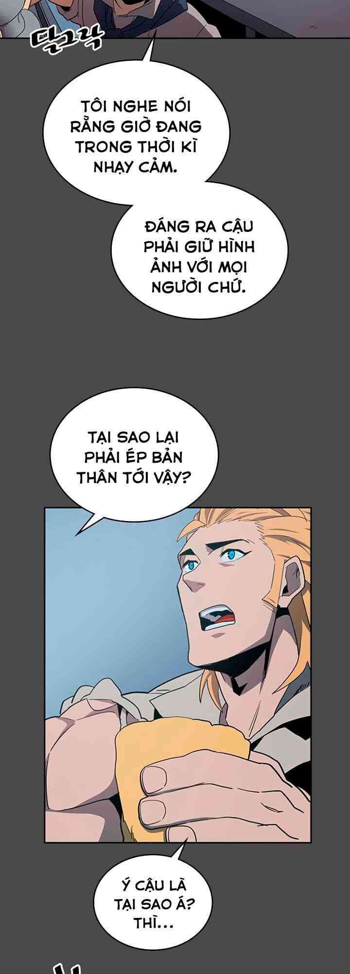 Chuyển Sinh Ma Pháp Đặc Biệt Yếu: Chapter 69