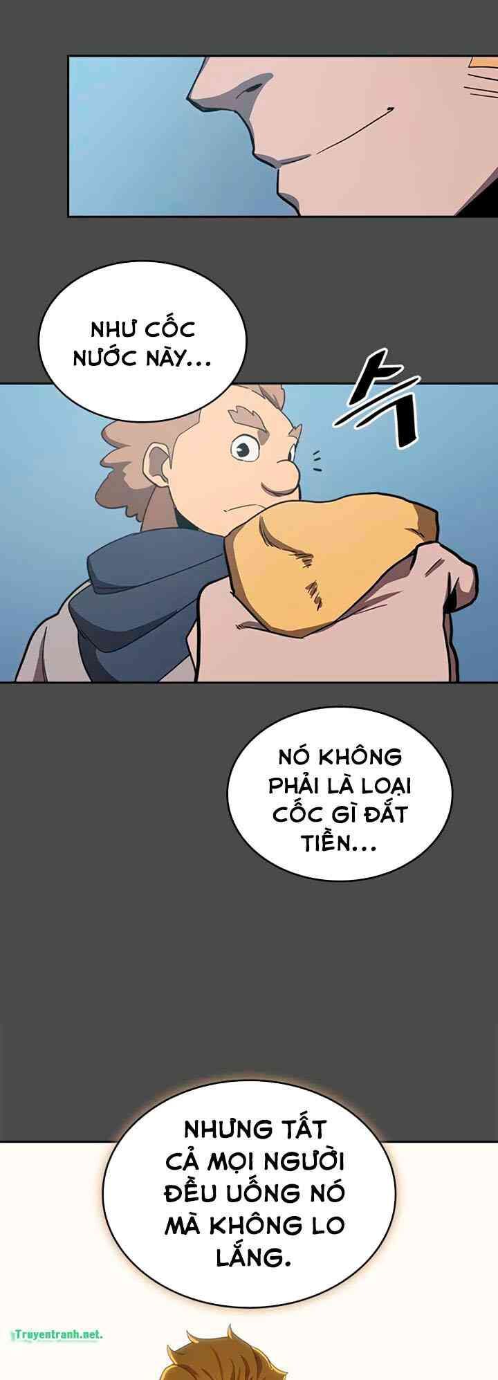 Chuyển Sinh Ma Pháp Đặc Biệt Yếu: Chapter 69