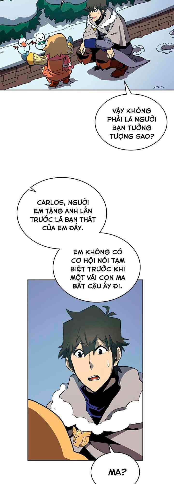 Chuyển Sinh Ma Pháp Đặc Biệt Yếu: Chapter 69