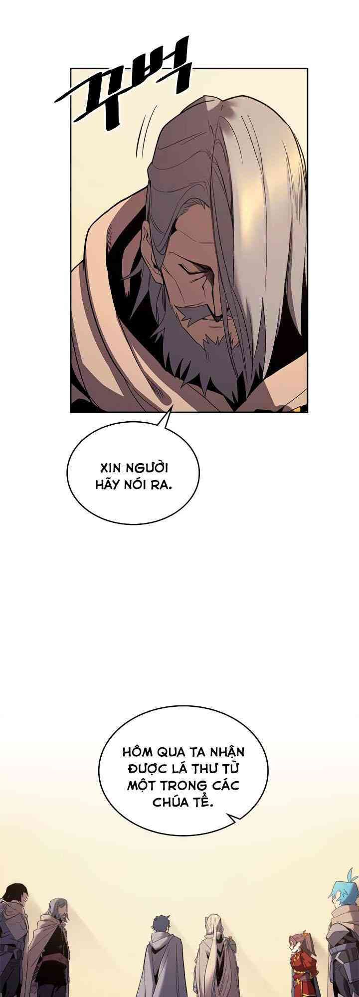 Chuyển Sinh Ma Pháp Đặc Biệt Yếu: Chapter 70