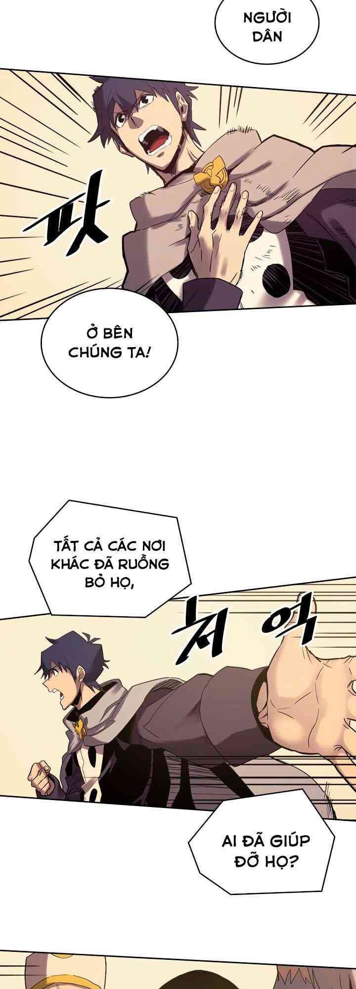 Chuyển Sinh Ma Pháp Đặc Biệt Yếu: Chapter 70