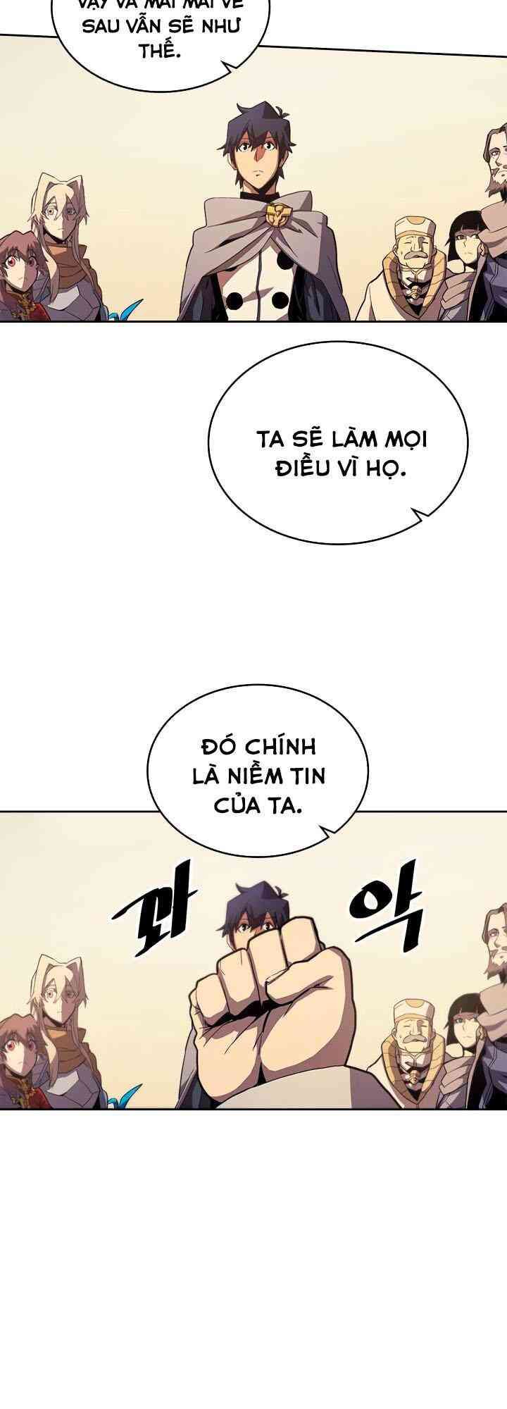 Chuyển Sinh Ma Pháp Đặc Biệt Yếu: Chapter 70
