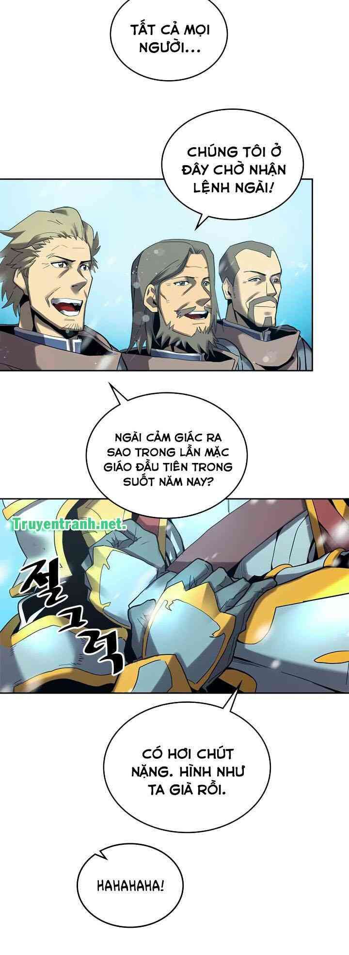 Chuyển Sinh Ma Pháp Đặc Biệt Yếu: Chapter 70