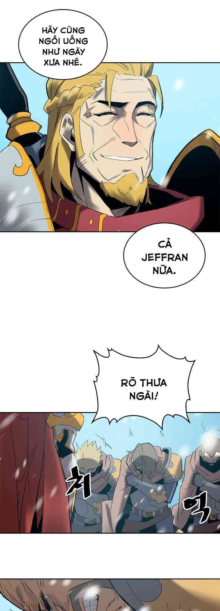 Chuyển Sinh Ma Pháp Đặc Biệt Yếu: Chapter 70