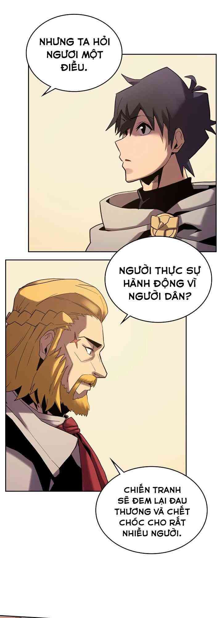 Chuyển Sinh Ma Pháp Đặc Biệt Yếu: Chapter 70