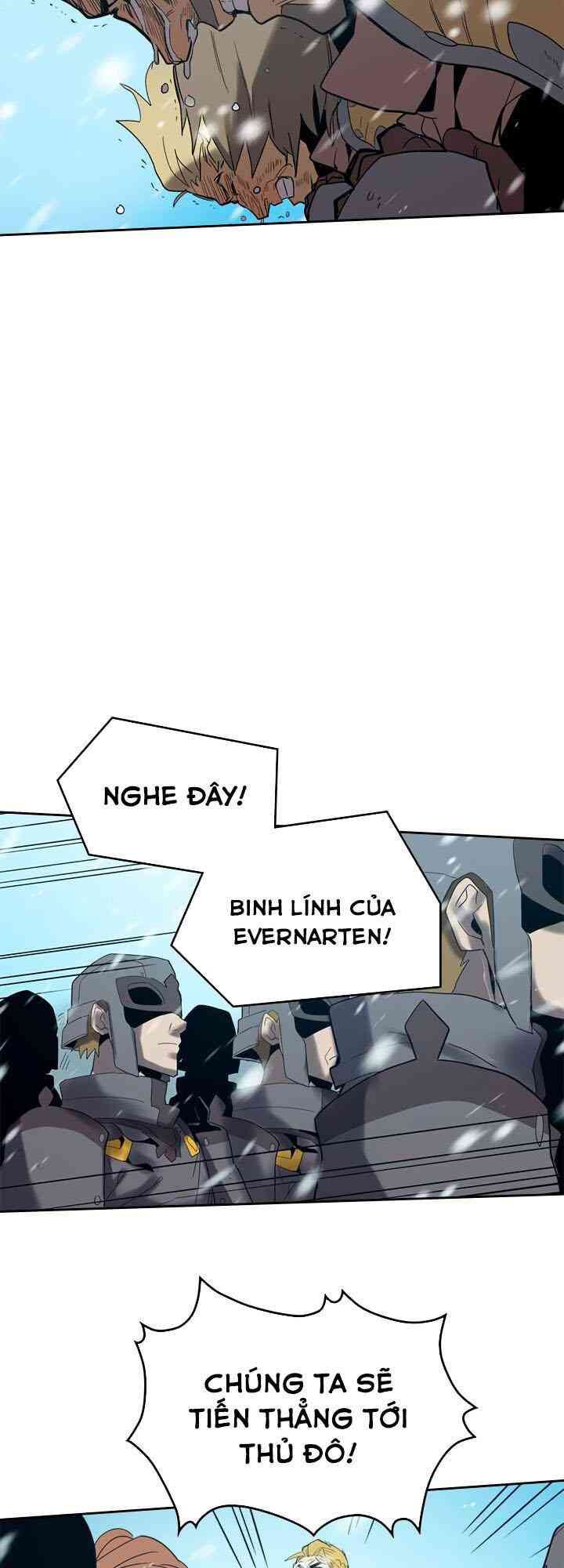 Chuyển Sinh Ma Pháp Đặc Biệt Yếu: Chapter 70