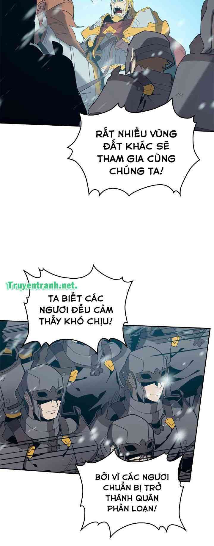 Chuyển Sinh Ma Pháp Đặc Biệt Yếu: Chapter 70