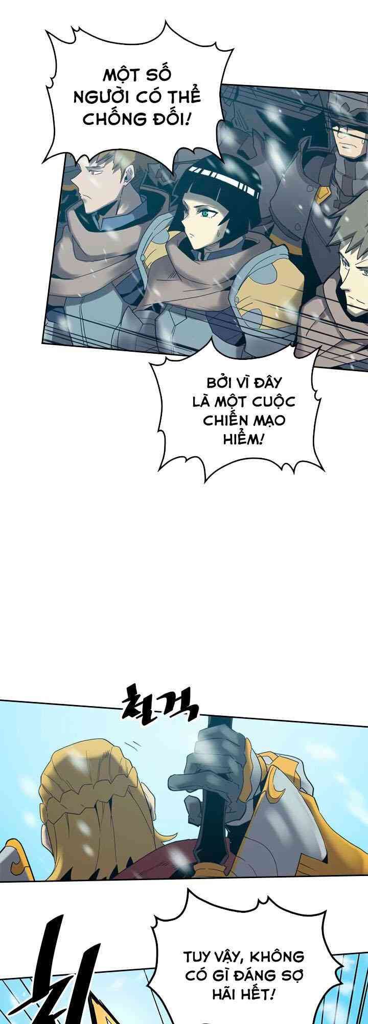 Chuyển Sinh Ma Pháp Đặc Biệt Yếu: Chapter 70