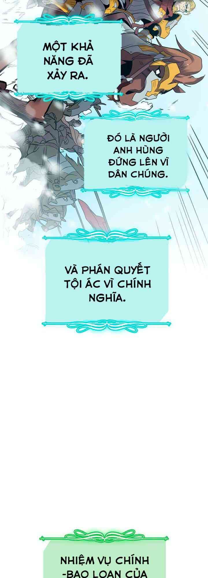 Chuyển Sinh Ma Pháp Đặc Biệt Yếu: Chapter 70