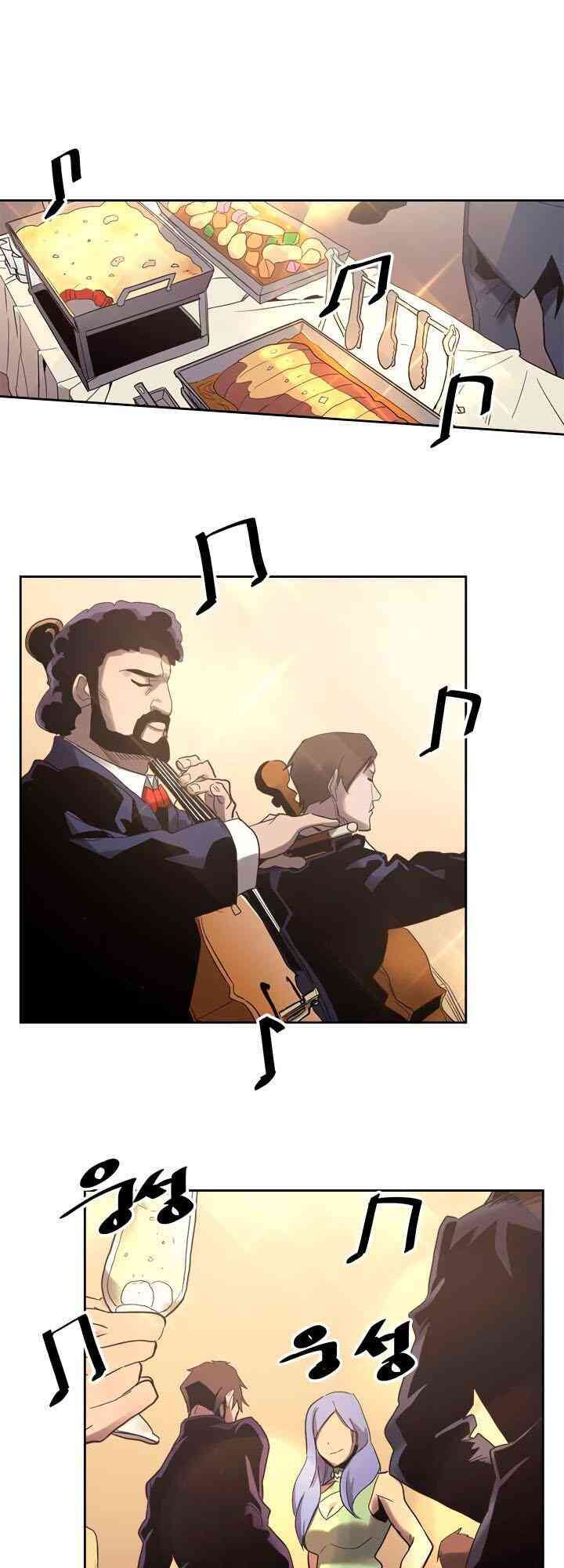 Chuyển Sinh Ma Pháp Đặc Biệt Yếu: Chapter 70