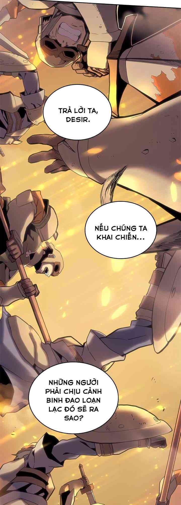 Chuyển Sinh Ma Pháp Đặc Biệt Yếu: Chapter 70