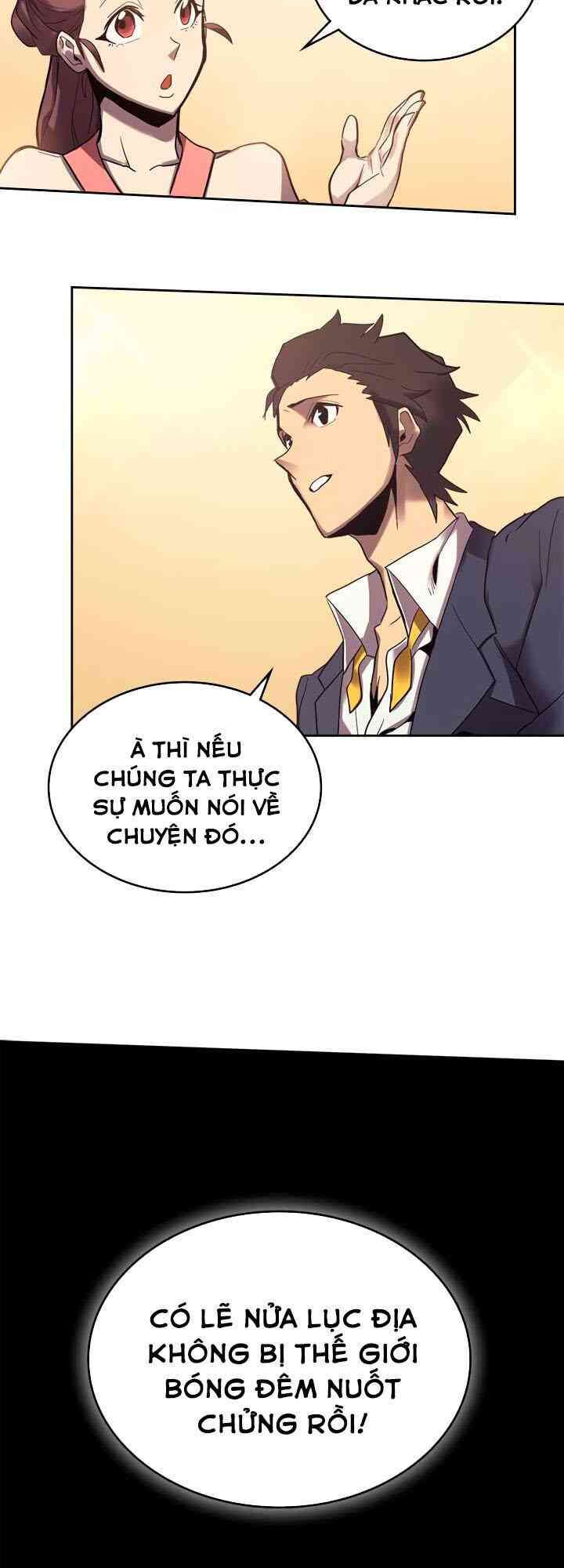 Chuyển Sinh Ma Pháp Đặc Biệt Yếu: Chapter 70