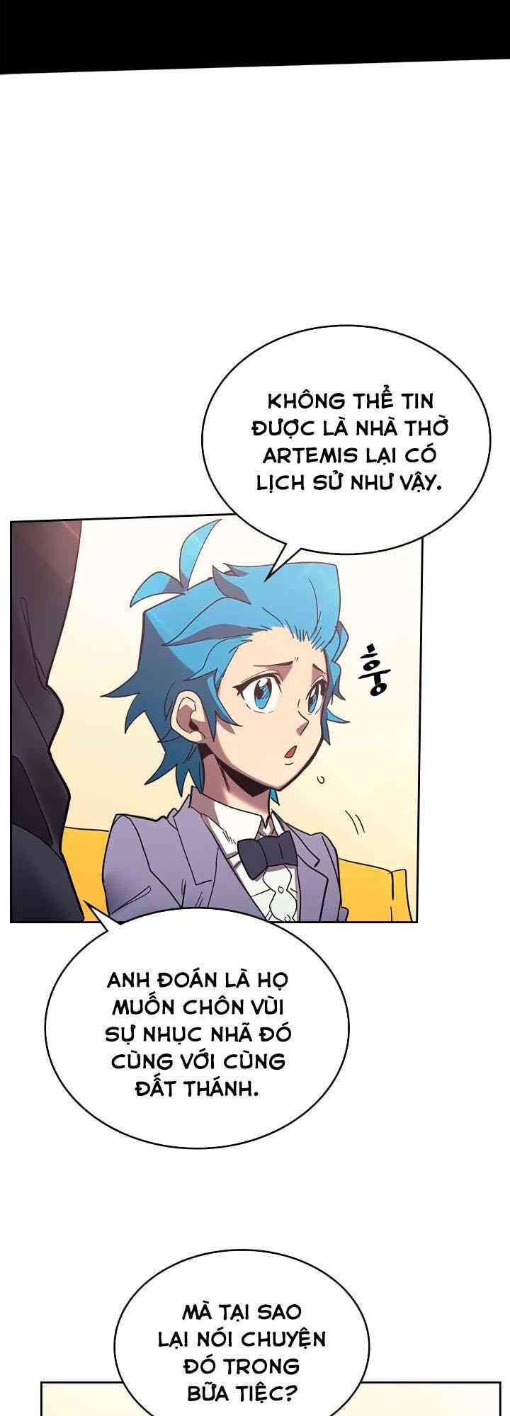 Chuyển Sinh Ma Pháp Đặc Biệt Yếu: Chapter 70