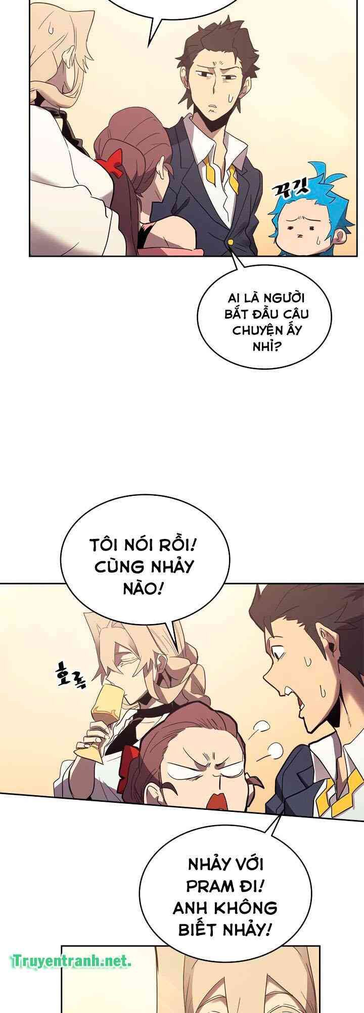 Chuyển Sinh Ma Pháp Đặc Biệt Yếu: Chapter 70