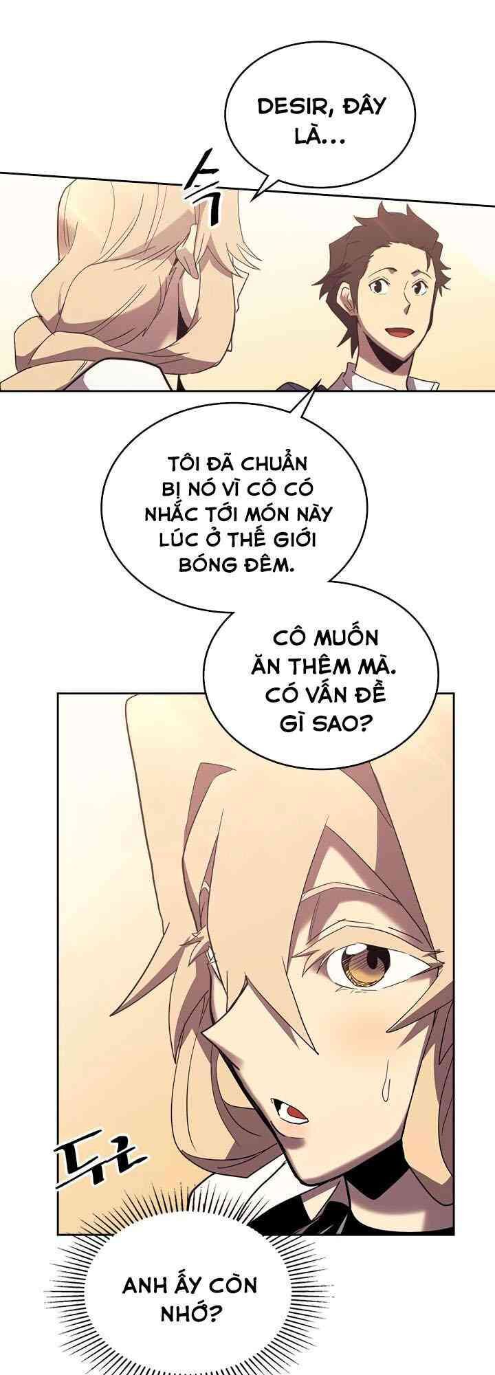 Chuyển Sinh Ma Pháp Đặc Biệt Yếu: Chapter 70