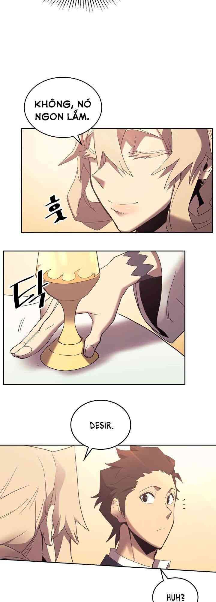 Chuyển Sinh Ma Pháp Đặc Biệt Yếu: Chapter 70