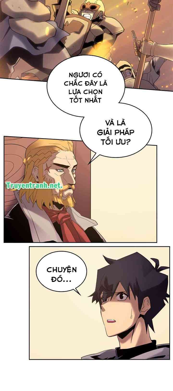 Chuyển Sinh Ma Pháp Đặc Biệt Yếu: Chapter 70