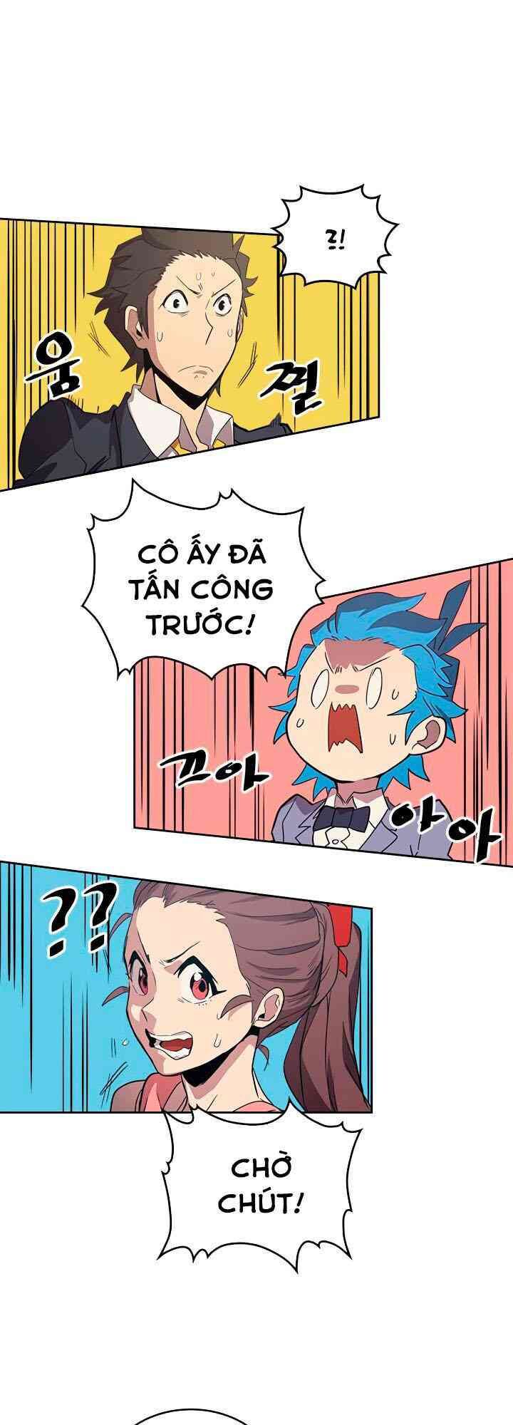 Chuyển Sinh Ma Pháp Đặc Biệt Yếu: Chapter 70