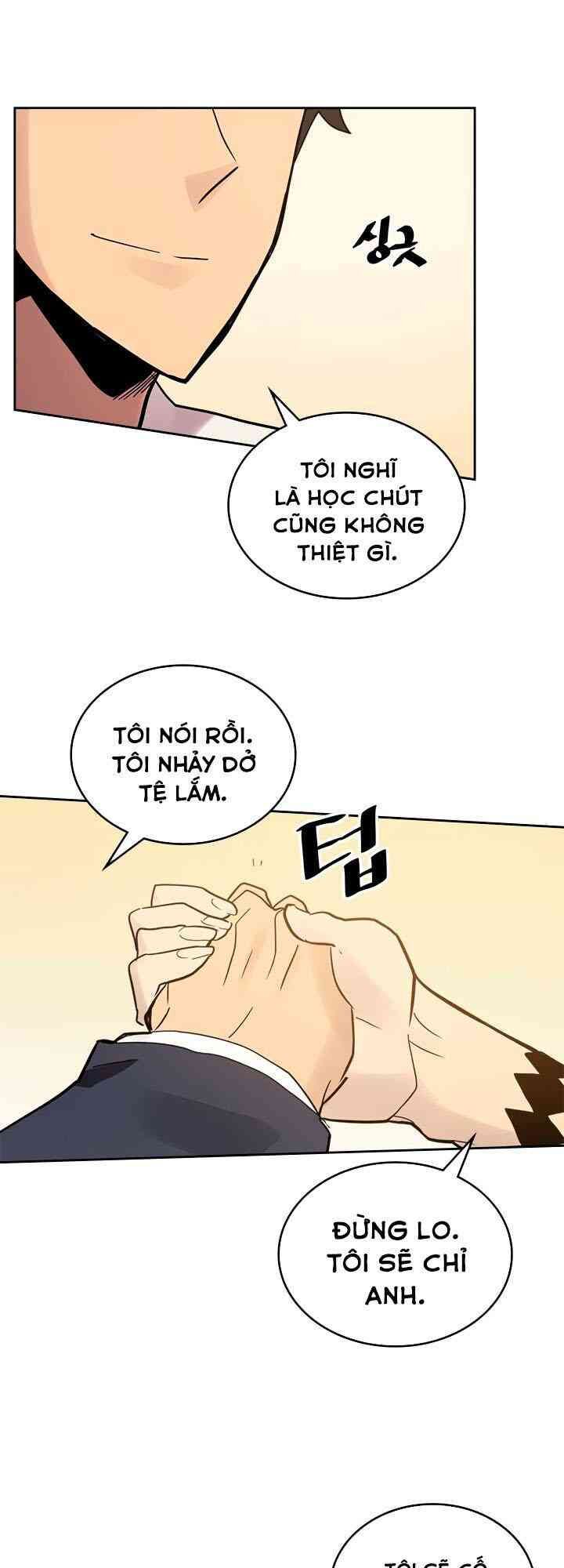 Chuyển Sinh Ma Pháp Đặc Biệt Yếu: Chapter 70