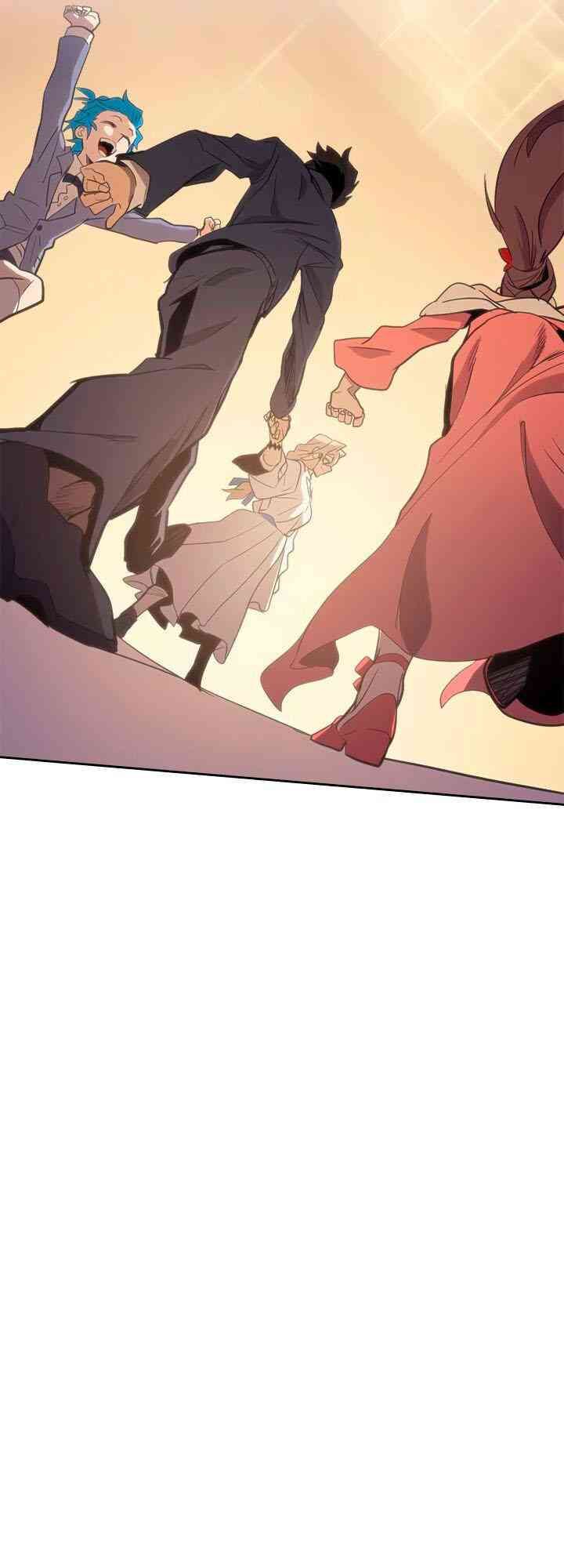 Chuyển Sinh Ma Pháp Đặc Biệt Yếu: Chapter 70